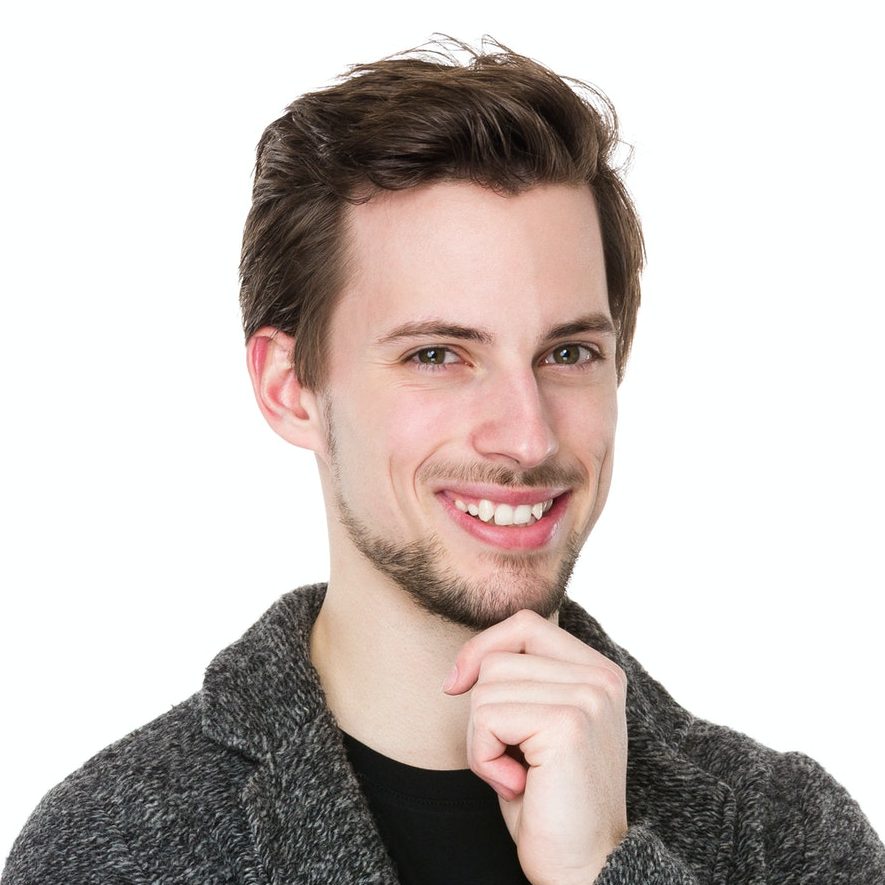 Javier Martín